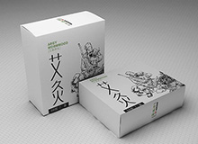 產品包裝盒工藝流程介紹