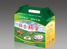 雞蛋包裝盒設計需要注意些什么？
