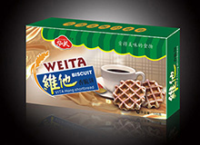 成都食品包裝盒-餅干包裝盒,有多重要,您知道嗎?