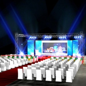 會議會場策劃布置與執行 打造高效專業的活動體驗