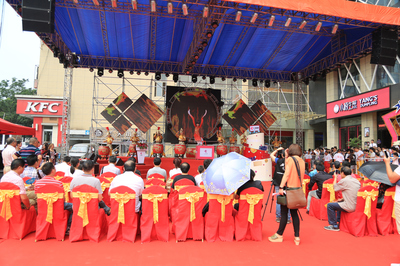 文化活動策劃中不容忽視的細節