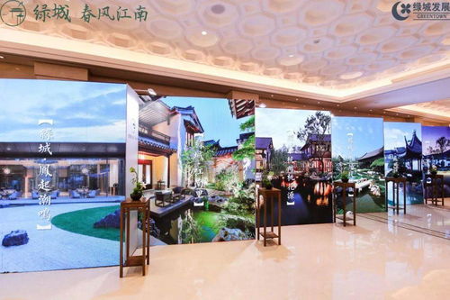 從筆墨紙硯到江南詩意 一場發布會，喚醒洛陽對江南美學的向往